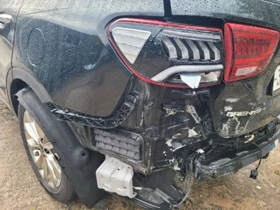 2018 Kia Sorento 952KMKNAPG81ADJA4 VIN:952KMKNAPG81ADJA4
