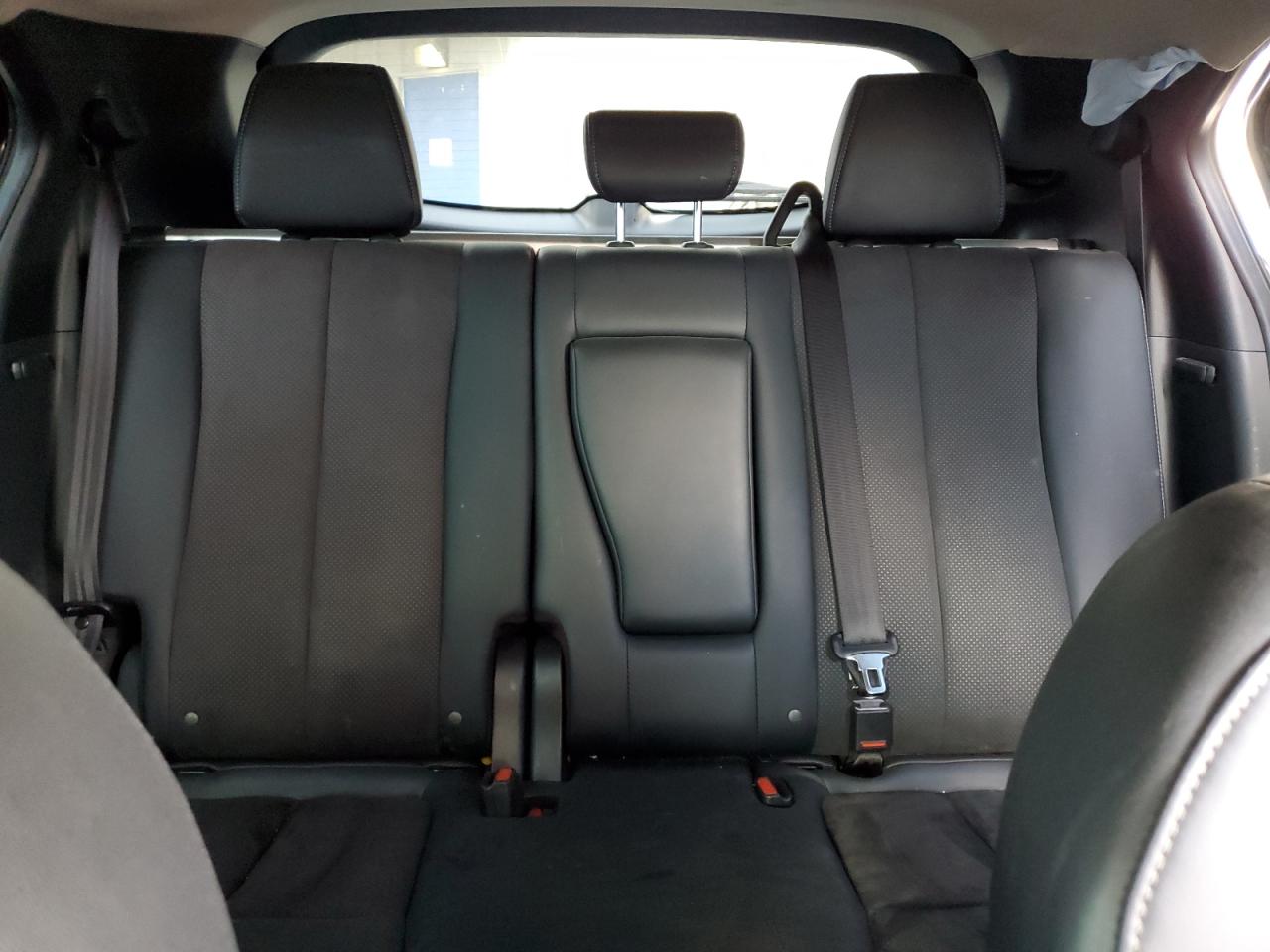 2024 MITSUBISHI ECLIPSE CROSS SE VIN:JA4ATWAA8RZ012177