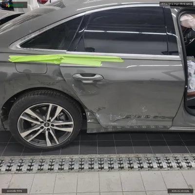 2022 Audi A6 WAUZZZF24PN010440 VIN:WAUZZZF24PN010440