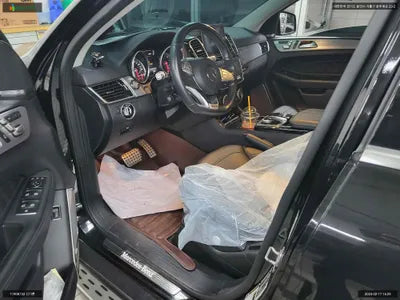 2017 Mercedes-Benz GLE 350 WDCED2EB2HA087271 VIN:WDCED2EB2HA087271