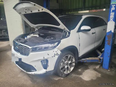 2019 Kia Sorento VIN: