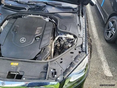 2019 Mercedes-Benz S 560 WDDUG8GB5KA436140 VIN:WDDUG8GB5KA436140