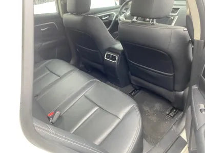 2016 Nissan Altima VIN: