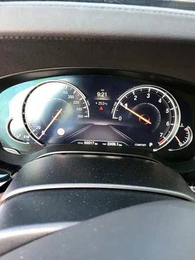 2018 BMW 540 WBAJB5100JB371365 VIN:WBAJB5100JB371365