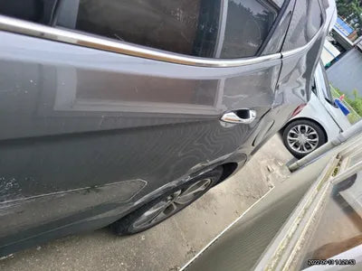 2014 Hyundai Santa FE VIN: