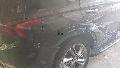 2019 Hyundai Santa FE KMHS581ADKU164894 VIN:KMHS581ADKU164894