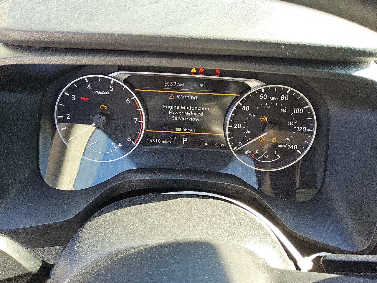 2024 NISSAN ROGUE SV VIN:5N1BT3BB6RC713458