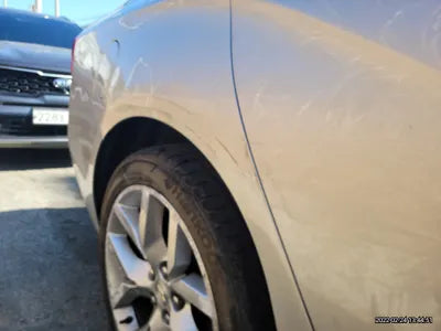 2016 Chevrolet Impala 1G1155SA2GU127837 VIN:1G1155SA2GU127837