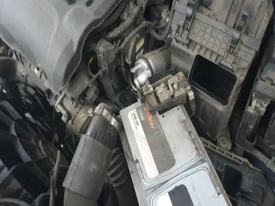 2016 Hyundai Santa FE VIN: