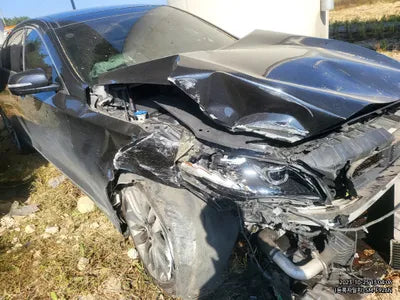 2018 Genesis G80 VIN: