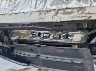 2018 BMW 520 WBAJC3103JWC95539 VIN:WBAJC3103JWC95539