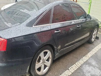 2015 Audi A6 WAUZZZ4G2FN051064 VIN:WAUZZZ4G2FN051064