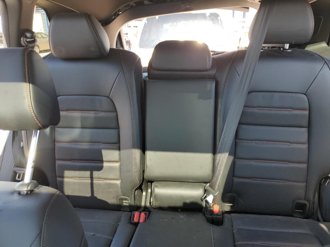 2024 HONDA CR-V SPORT TOURING VIN:7FARS6H94RE068604