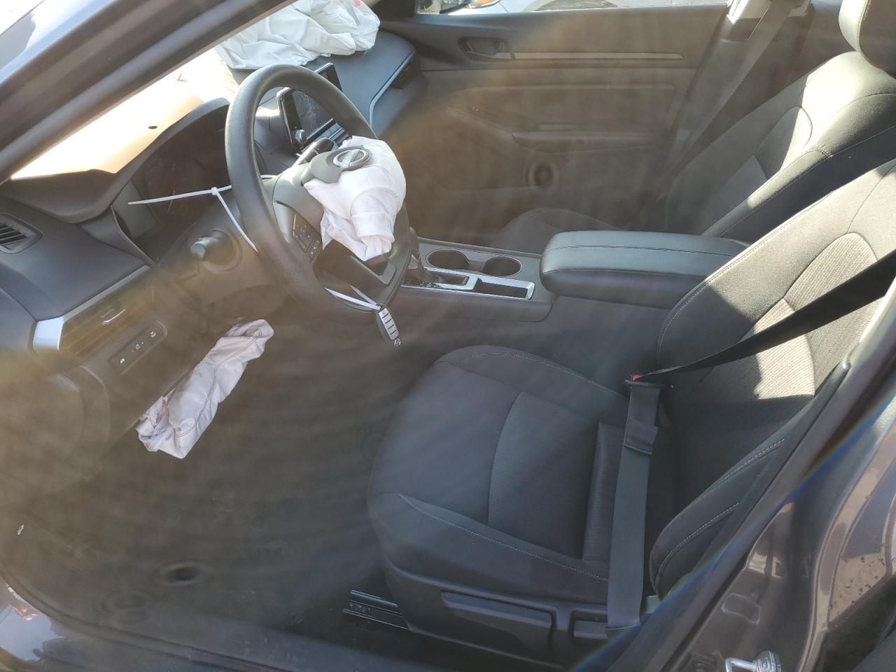 2023 NISSAN ALTIMA S VIN:1N4BL4BV0PN412339