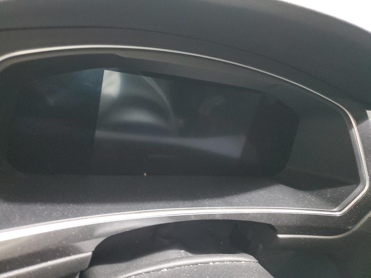 2022 VOLKSWAGEN TIGUAN SE VIN:3VV2B7AX5NM107820