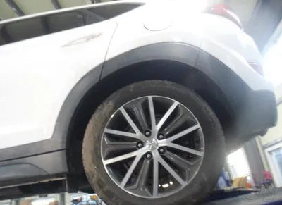 2016 Hyundai Tucson KMHJ381ABGU001294 VIN:KMHJ381ABGU001294