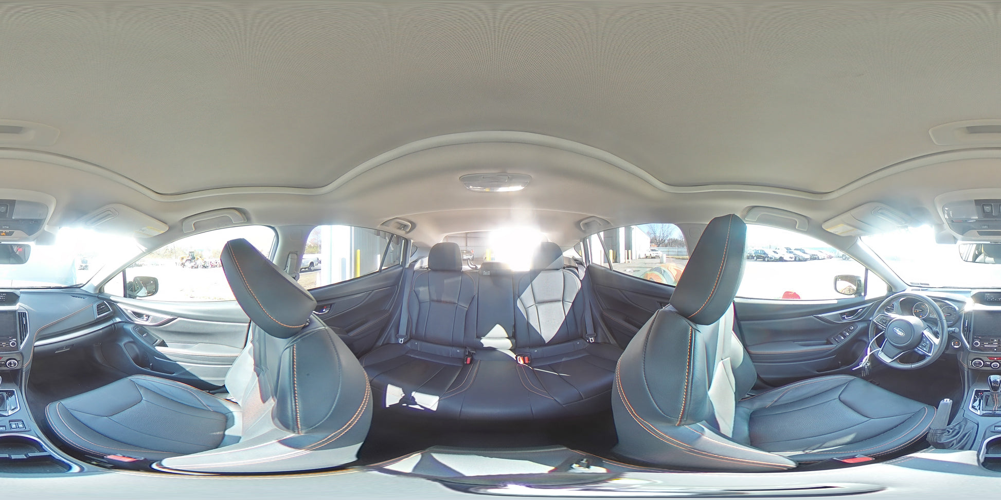 2022 SUBARU CROSSTREK LIMITED VIN:JF2GTHMC8NH282276