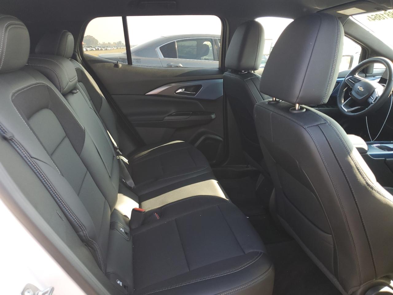 2024 CHEVROLET EQUINOX 2LT VIN:3GN7DLRP8RS264939