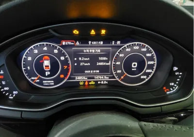 2019 Audi A5 WAUZZZF50KA069317 VIN:WAUZZZF50KA069317