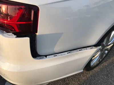 2015 Audi A6 VIN: