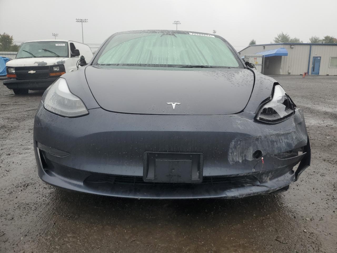 2023 TESLA MODEL 3  VIN:5YJ3E1EA5PF575471