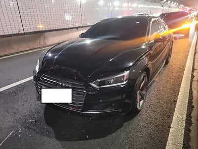 2019 Audi A5 WAUZZZF56KA077227 VIN:WAUZZZF56KA077227