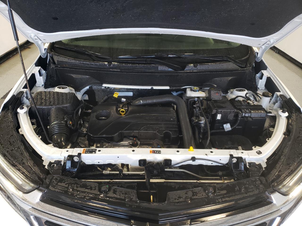 2024 CHEVROLET EQUINOX LT VIN:3GNAXUEG0RS205084