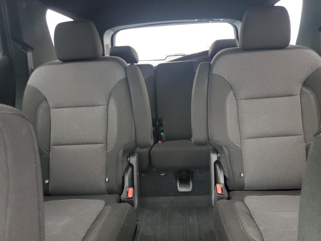 2023 CHEVROLET TRAVERSE LT VIN:1GNERGKW2PJ276231