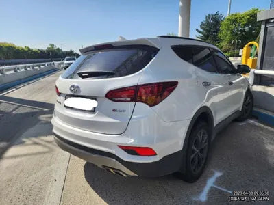2016 Hyundai Santa FE 036KMKMHSW81XBGU6 VIN:036KMKMHSW81XBGU6