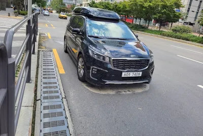 2019 Kia Carnival KNAME811BKS571389 VIN:KNAME811BKS571389