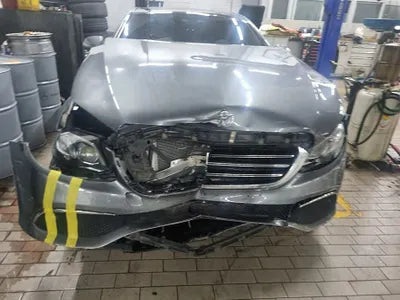 2019 Mercedes-Benz E 300 WDDZF4KB1KA689870 VIN:WDDZF4KB1KA689870