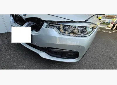 2016 BMW 320 WBA8C5108GK635338 VIN:WBA8C5108GK635338