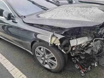 2016 Mercedes-Benz S 350 VIN: