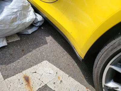 2021 Porsche 911 VIN: