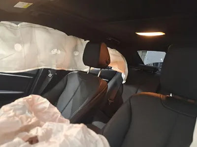 2018 BMW 320 204KMWBA8C5106JK7 VIN:204KMWBA8C5106JK7