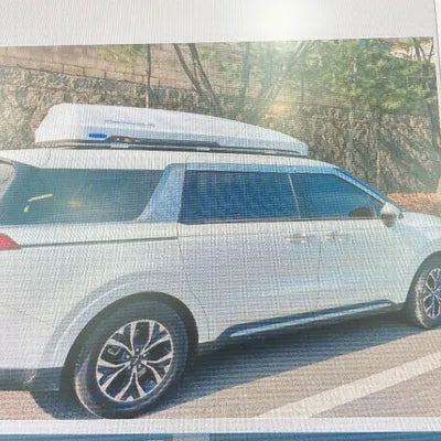2023 Kia Carnival KNANC81BBPS245783 VIN:KNANC81BBPS245783