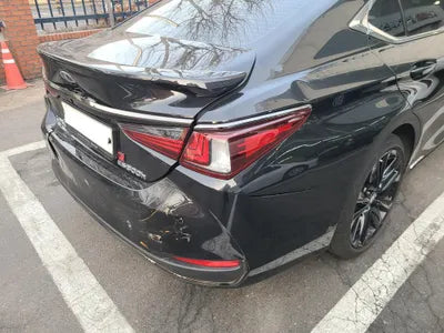 2021 Lexus ES 300 JTHBA1C18N2009359 VIN:JTHBA1C18N2009359