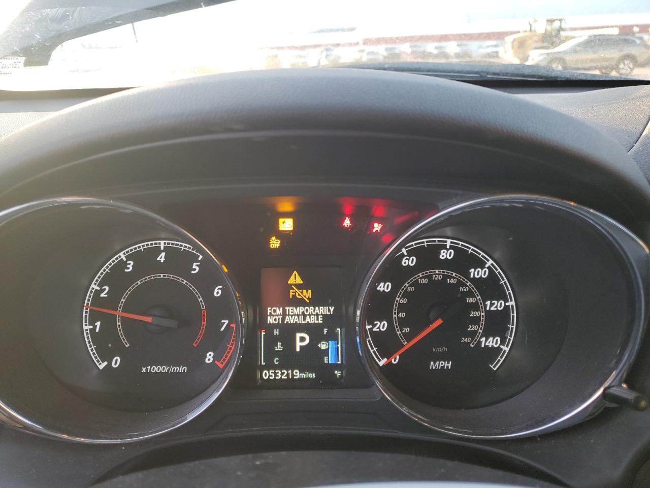 2023 MITSUBISHI OUTLANDER SPORT S/SE VIN:JA4ARUAU8PU006404