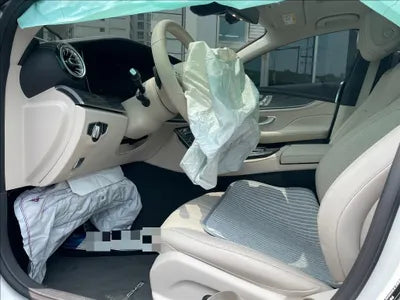 2021 Mercedes-Benz CLS 450 W1K2J5KB3MA094401 VIN:W1K2J5KB3MA094401