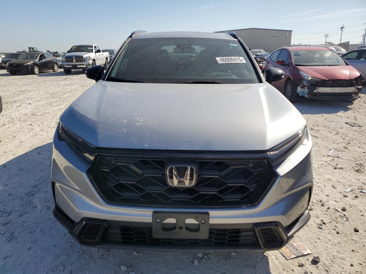 2023 HONDA CR-V SPORT VIN:7FARS5H53PE007880