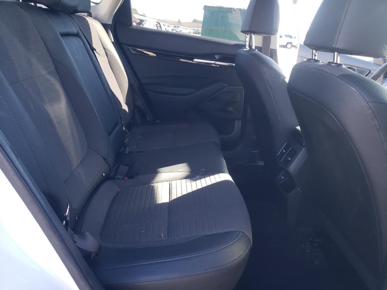 2022 KIA SELTOS S VIN:KNDEU2AA7N7318970