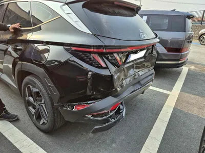 2022 Hyundai Tucson KMHJE81BGNU127383 VIN:KMHJE81BGNU127383