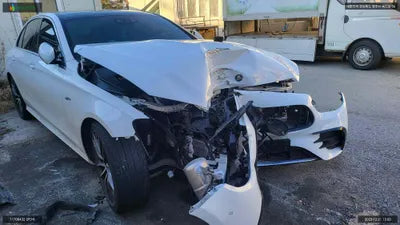 2021 Mercedes-Benz E 53 W1KZF6BB4MA941447 VIN:W1KZF6BB4MA941447