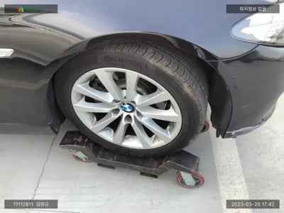 2015 BMW 528 WBA5A510XFG177456 VIN:WBA5A510XFG177456