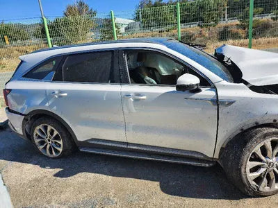 2020 Kia Sorento VIN: