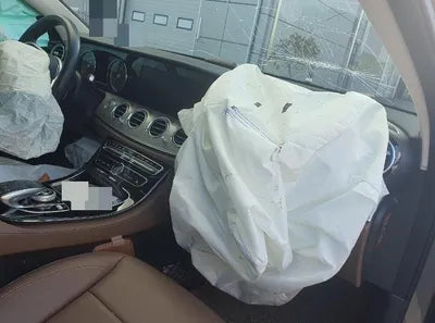 2018 Mercedes-Benz E 300 VIN: