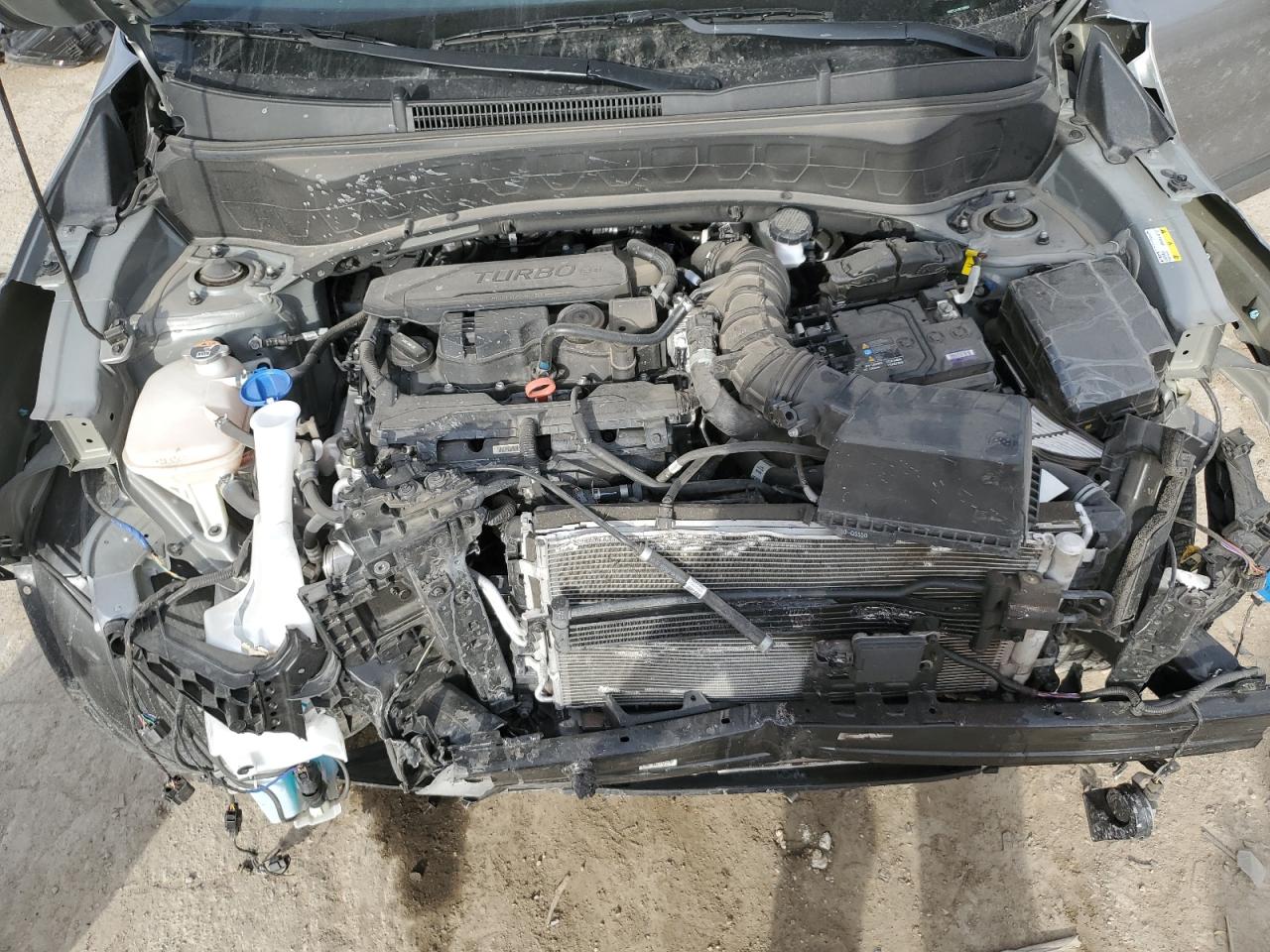2024 KIA SELTOS SX VIN:KNDETCA70R7489997
