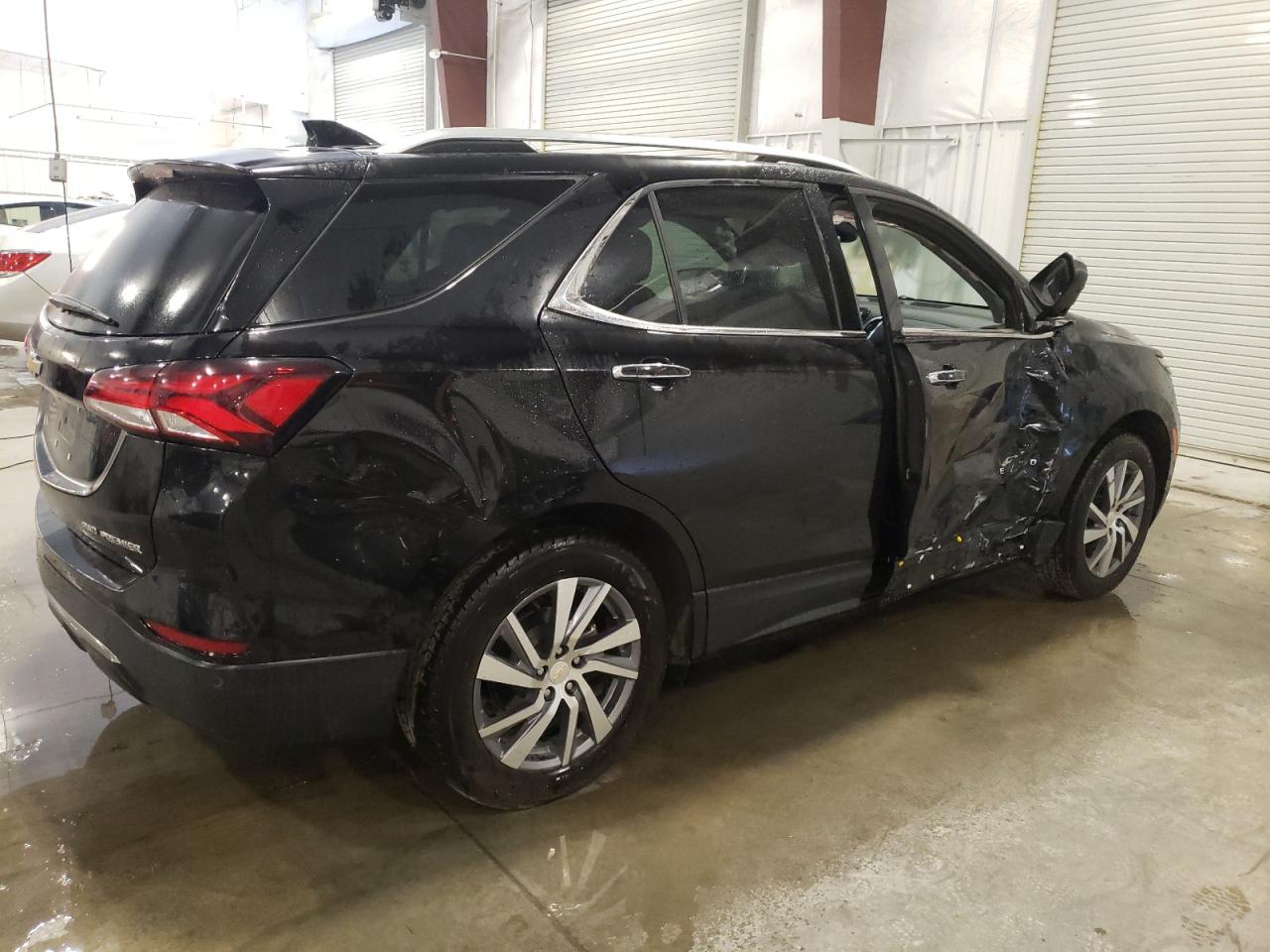 2023 CHEVROLET EQUINOX PREMIER VIN:3GNAXXEG9PL187192