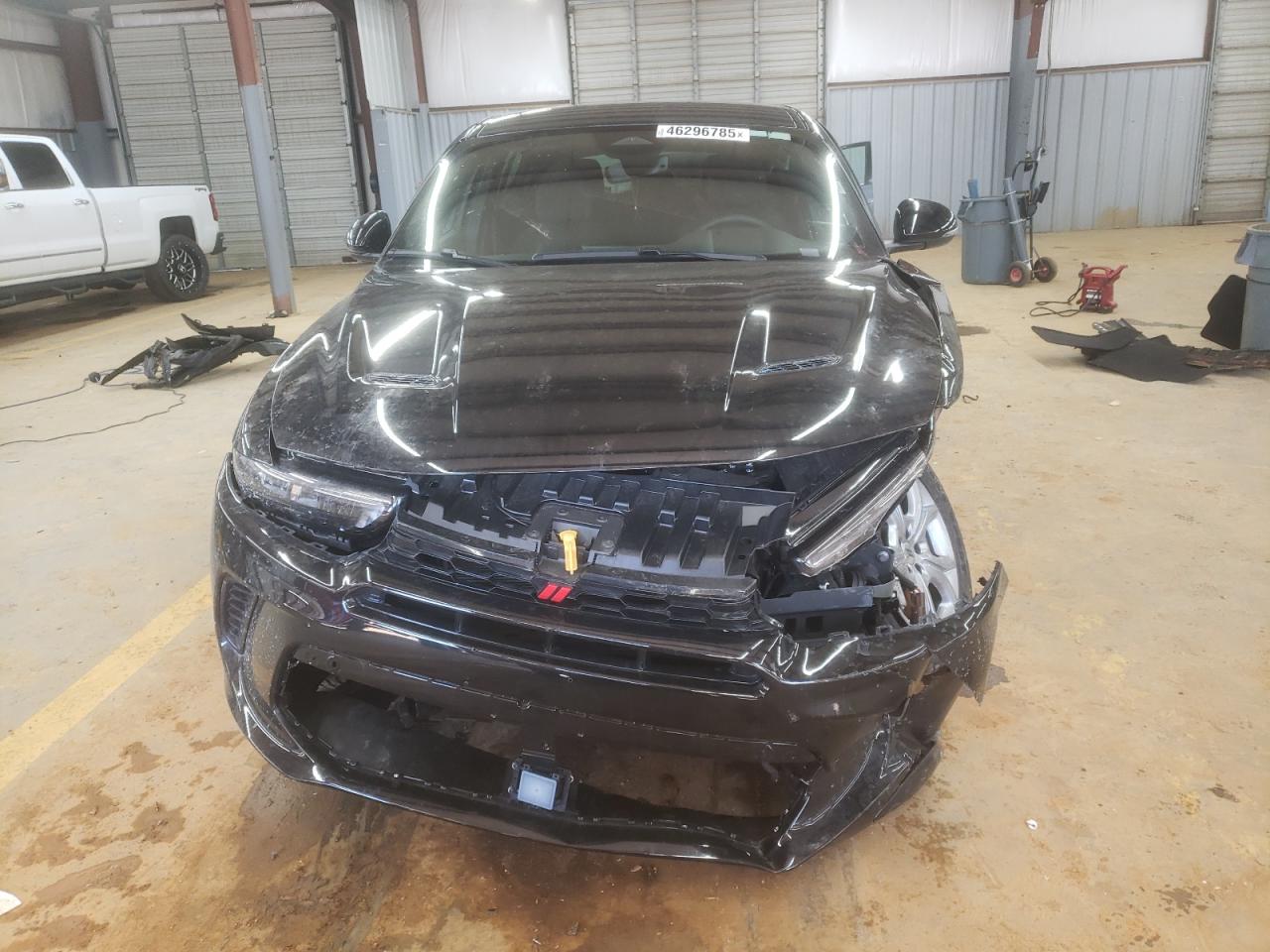 2024 DODGE HORNET R/T VIN:ZACPDFCWXR3A31664