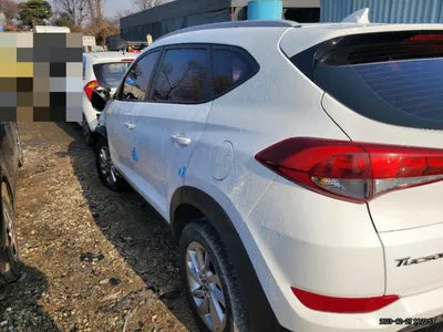 2016 Hyundai Tucson KMHJ3815GGU189755 VIN:KMHJ3815GGU189755
